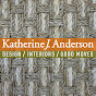 Katherine J. Anderson Design / Interiors YouTube Profile Photo