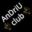 AnDriU Club
