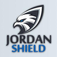 Jordan Shield درع الأردن