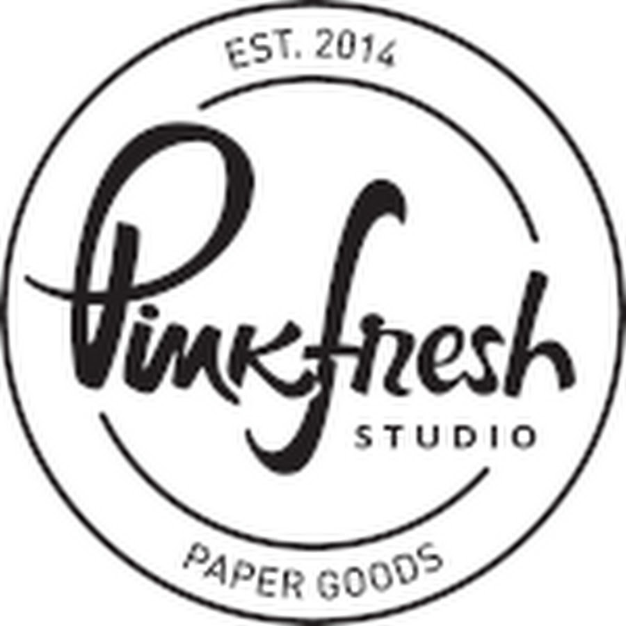 PinkFresh Studio - YouTube