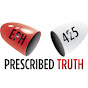 Prescribed Truth YouTube Profile Photo