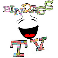 Bindaas Tv - Funny Comedy Stories Channel icon