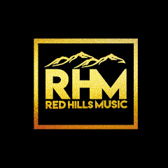 Red Hills Music Channel icon