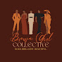 Brown Girl Collective YouTube Profile Photo