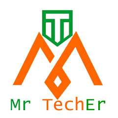 Mr TechEr Channel icon