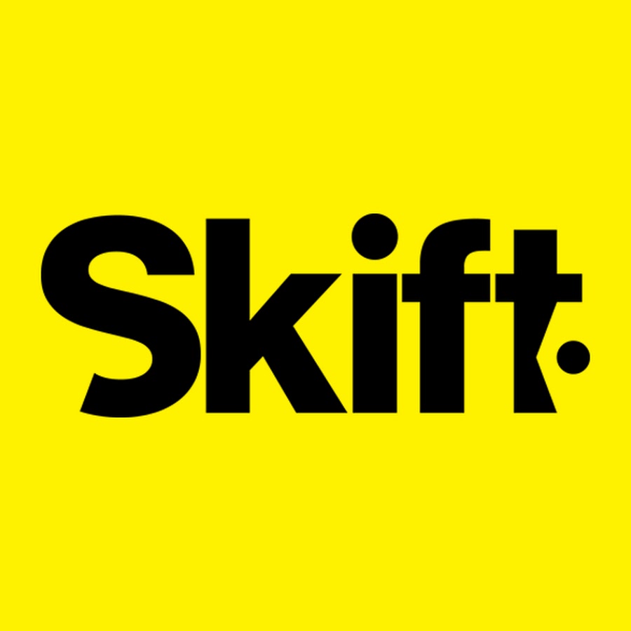 Skift - YouTube