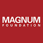 Magnum Foundation YouTube Profile Photo