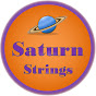Saturn Strings YouTube Profile Photo