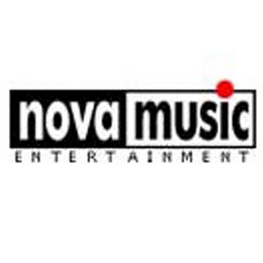Nova Music Oficial - YouTube