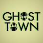 Ghost Town Podcast YouTube Profile Photo