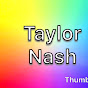 Taylor Nash YouTube Profile Photo
