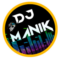 D.J Manik Channel icon