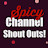 Spicy Channel ShoutOuts