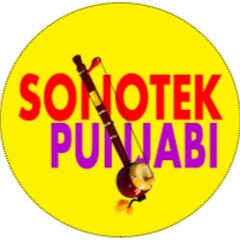 Sonotek Punjabi Channel icon