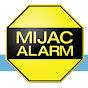 Mijac Alarm YouTube Profile Photo