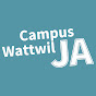 Verein Campus Wattwil - @bildungtoggenburg YouTube Profile Photo