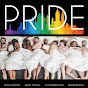 Pride The Series YouTube Profile Photo