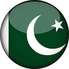 Be A Pakistani Channel icon