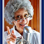 Maybelle's Fireside Stories from Lake Whaddyathinkimean YouTube Profile Photo