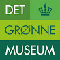 Det Grønne Museum YouTube Profile Photo