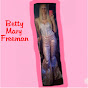 Betty Freeman YouTube Profile Photo