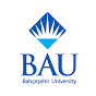 Bahçeşehir University  Youtube Channel Profile Photo