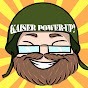 Kaiser Power-Up! YouTube Profile Photo