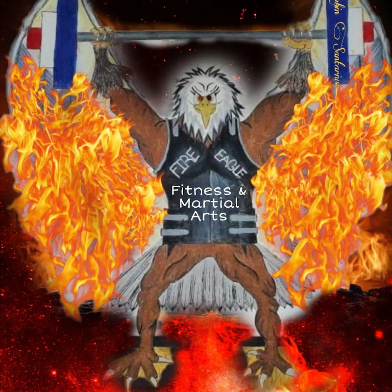 FireEagle Fitness &Martial Arts