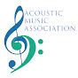 Acoustic Music Association YouTube Profile Photo