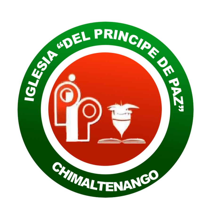 Iglesia Principe de Paz Chimaltenango - YouTube