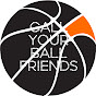 Call Your Ball Friends YouTube Profile Photo