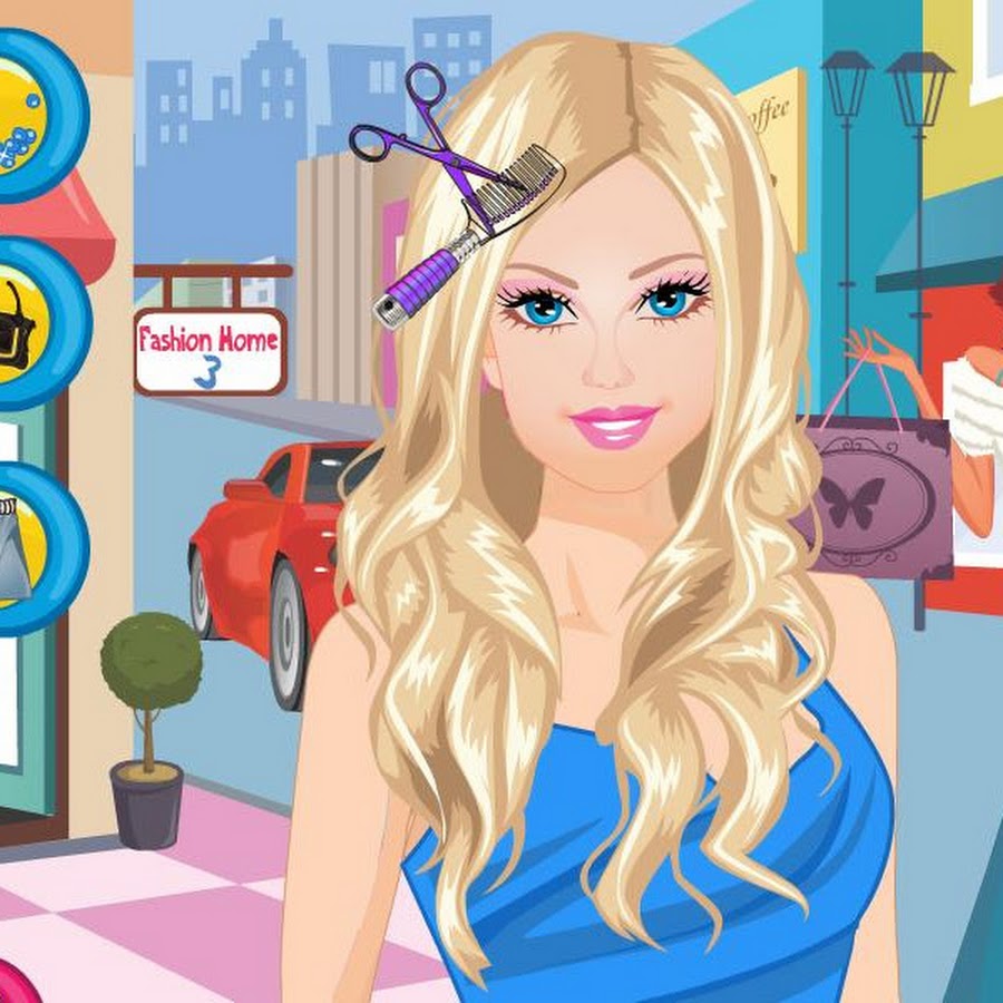 Flash girl games