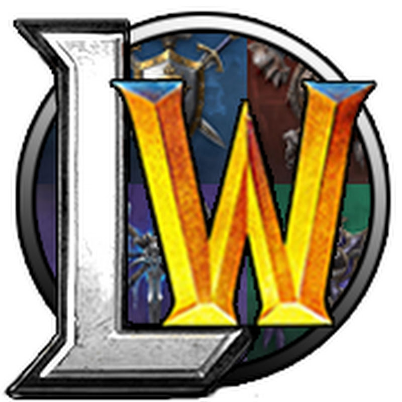 WarCraft Legends