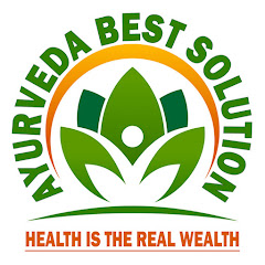 Ayurveda Best Solution Channel icon