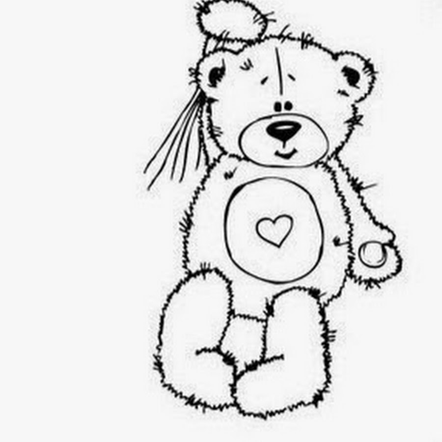 Рисунок на день рождения для срисовки легкие