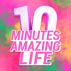 10-Minutes Amazing Life Channel icon