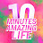 10-Minutes Amazing Life