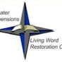 Greater Dimension Living Word Restoration Center YouTube Profile Photo