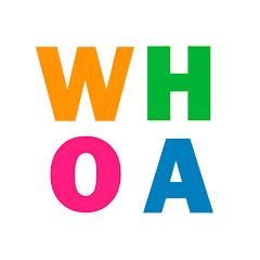WooHoo WHOA ES Channel icon