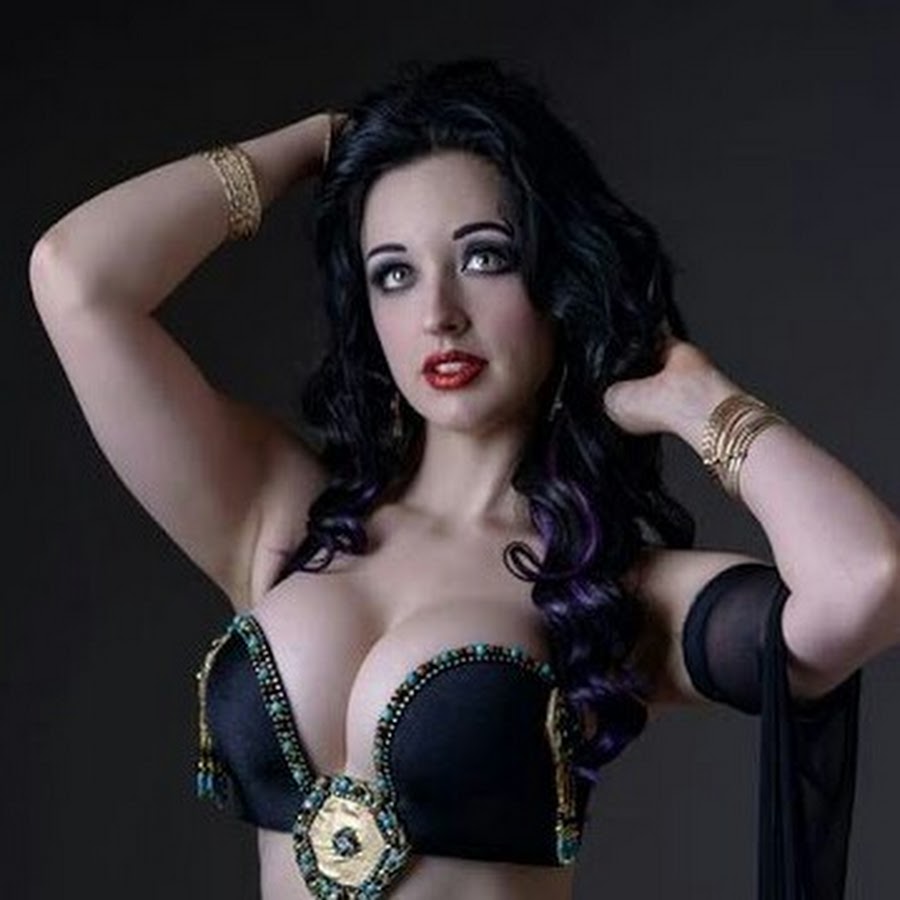 Belly Dance - YouTube.