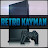 Retro Kayman