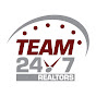 Team 24/7 REALTORS ® YouTube Profile Photo