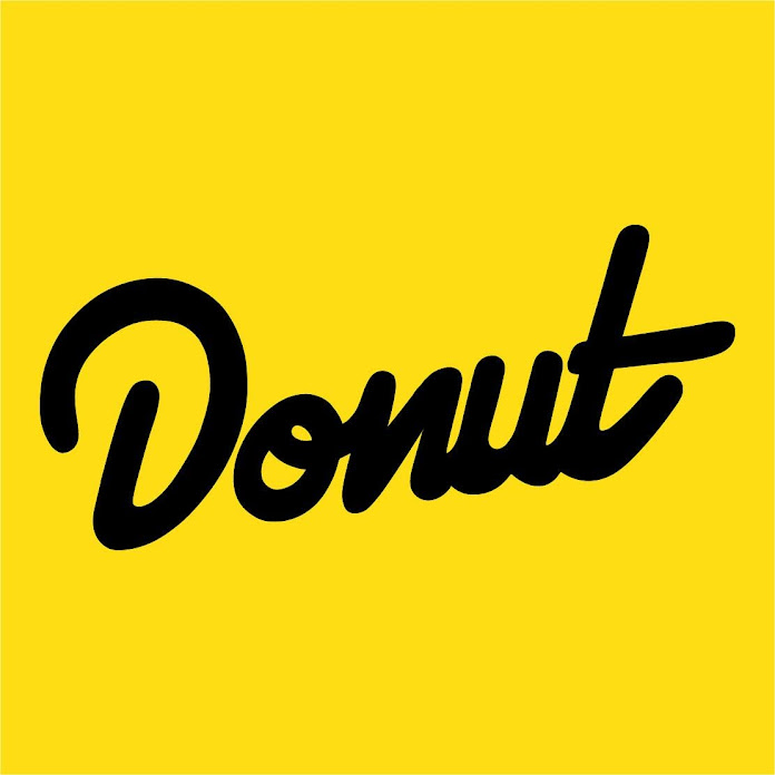 Donut Media Net Worth & Earnings (2022)
