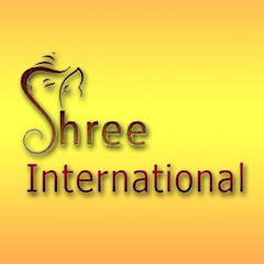 Shree International Channel icon