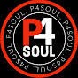 P4soul YouTube Profile Photo