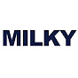 MILKY YouTube Profile Photo