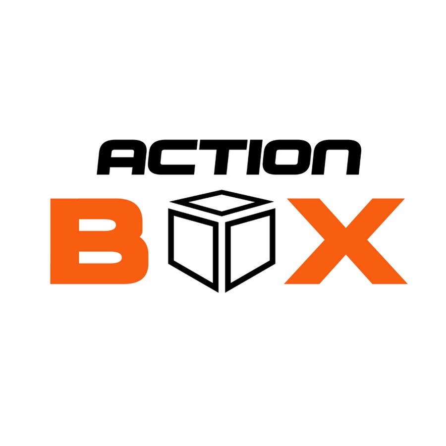 Action box. Action box