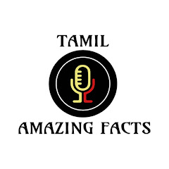 TAMIL AMAZING FACTS Channel icon