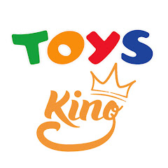 Toys King Channel icon