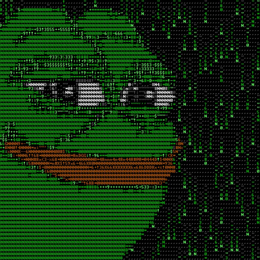 Ascii арты стим фото 116